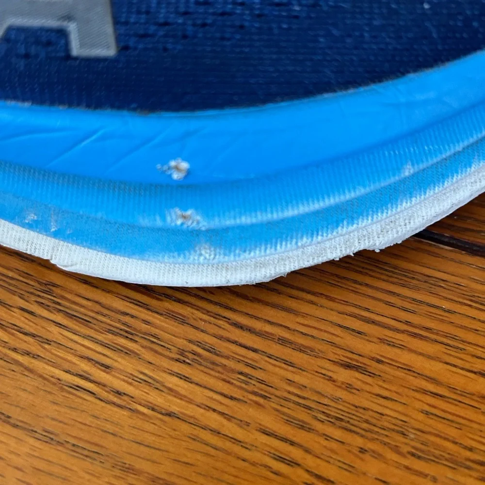 HOKA one one men’s running shoe - Picture 8 of 8